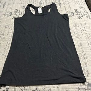 Woman’s sleeveless shirt brand new with tags  size 1x from G- stage